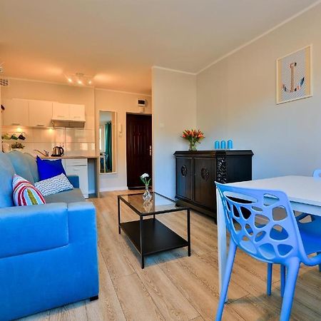 Apartament Na Podwalu Old Town Parking Gratis Apartment Gdansk Bagian luar foto