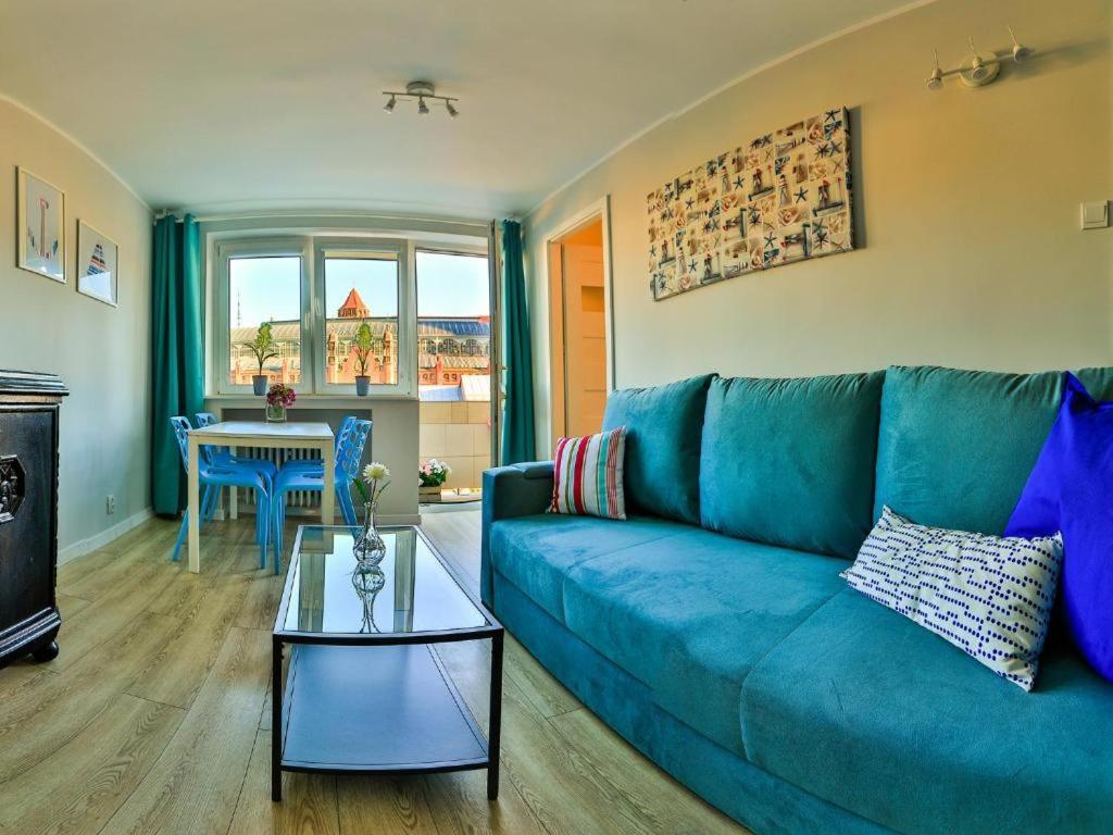 Apartament Na Podwalu Old Town Parking Gratis Apartment Gdansk Bagian luar foto